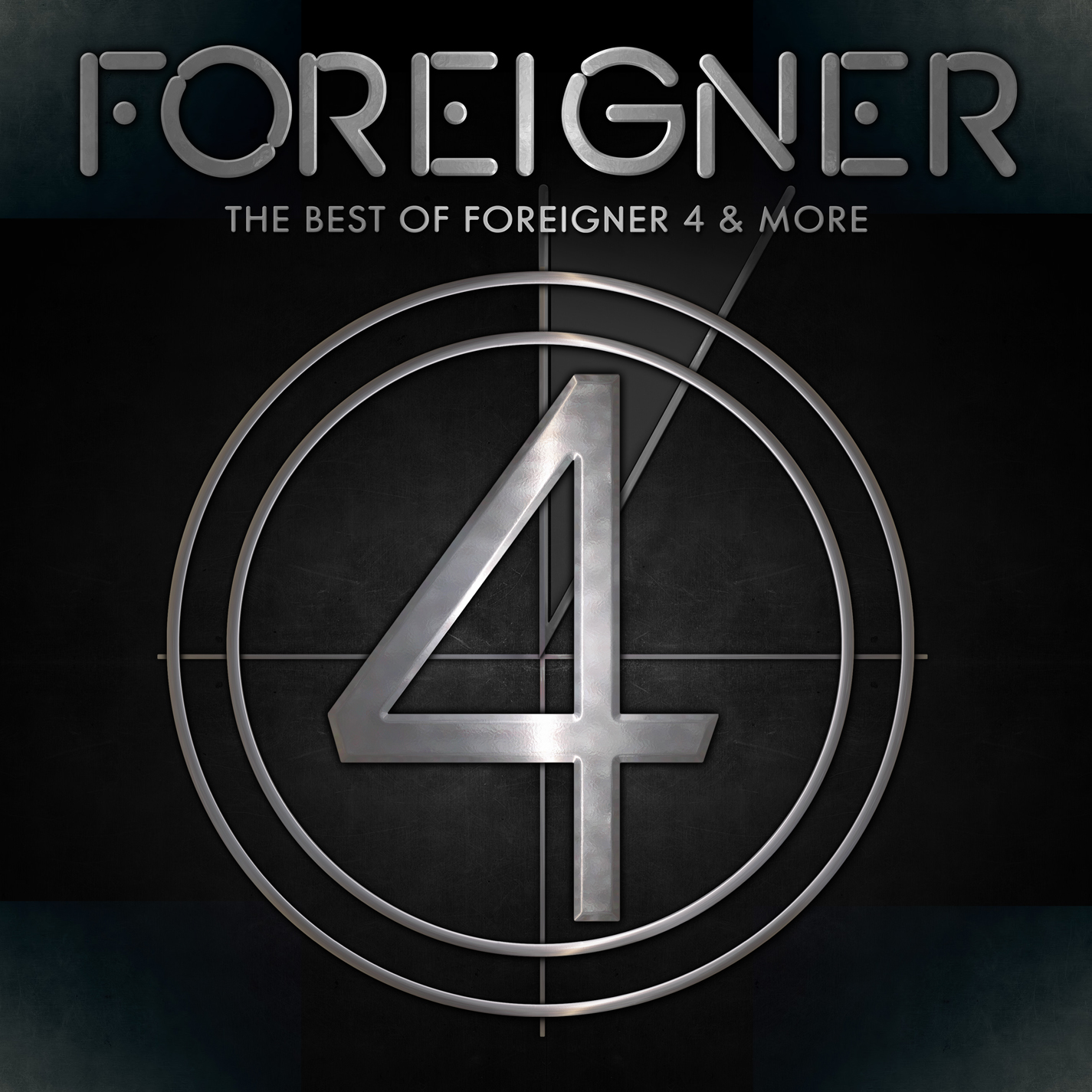 Foreigner - The Best of 4 And More